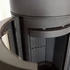 Kép 7/10 - KRATKI ANTARES KANDALLÓKÁLYHA FEKETE BELSŐVEL