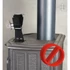 Kép 3/3 - EKOWENT VENTILÁTOR KÁLYHÁKHOZ