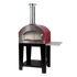 Kép 1/5 - CAMPAGNOLO KEMENCE (PIROS)