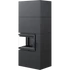 Kép 4/7 - SIMPLE BOX FEKETE BALOS