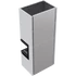 Kép 6/7 - SIMPLE BOX FEHÉR JOBBOS