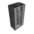Kép 2/4 - KRATKI FLOKI BOX 8 kW FOKOS GRAFIT KANDALLÓ KŐ BURKOLATTAL BALOS