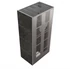Kép 4/4 - KRATKI FLOKI BOX 8 kW NATURALI NERO GRECO KANDALLÓ KŐ BURKOLATTAL