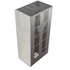 Kép 4/4 - KRATKI FLOKI BOX 8 kW NATURALI PERLA KANDALLÓ KŐ BURKOLATTAL
