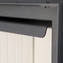 Kép 5/12 - KRATKI LUCY 12 SLIM BALOS