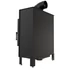 Kép 4/4 - KRATKI LUCY 14 SLIM BLACK