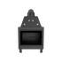 Kép 2/5 - KRATKI MBO 15 BLACK