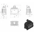 Kép 4/4 - KRATKI FRANEK 10 DECO