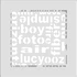 Kép 1/3 - ABC SZELLŐZŐRÁCS FEHÉR 17x17cm
