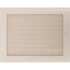 Kép 2/4 - EGYSZERŰ SZELLŐZŐRÁCS KRÉM 22X30cm ZSALUS