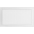 Kép 1/3 - EGYSZERŰ SZELLŐZŐRÁCS FEHÉR 22X37cm