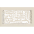 Kép 1/3 - ABC SZELLŐZŐRÁCS KRÉM 17x30cm