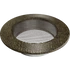 Kép 2/3 - ÓARANY KEREK KANDALLÓ SZELLŐZŐRÁCS 125mm