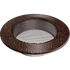 Kép 2/3 - BRASS KEREK KANDALLÓ SZELLŐZŐRÁCS 125 mm