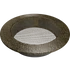 Kép 2/3 - ÓARANY KEREK KANDALLÓ SZELLŐZŐRÁCS 150 mm