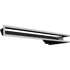 Kép 2/5 - MINIMAL SAROK SZELLŐZŐRÁCS INOX NL/9/8040