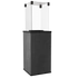 Kép 7/9 - PATIO TERASZMELEGÍTŐ Blend Nero KŐ ELŐLAPPAL MANUÁLIS