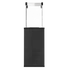 Kép 8/9 - PATIO TERASZMELEGÍTŐ Blend Nero KŐ ELŐLAPPAL MANUÁLIS