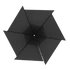 Kép 4/5 - HEX KERTI TŰZRAKÓHELY