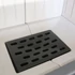 Kép 4/7 - KRATKI LUCY 12 BLACK VÍZTERES