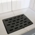 Kép 3/5 - KRATKI MAJA 12 BP/ BS JOBB EGYBENYÍLÓ VÍZTERES KANDALLÓ DECO ÜVEGGEL