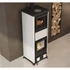Kép 3/4 - LA NORDICA NOVA FORNO MATTE WHITE KÁLYHA SÜTŐVEL