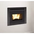 Kép 1/3 - COMFORT IDRO L80 CRYSTAL PELLET KANDALLÓBETÉT
