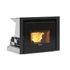 Kép 3/3 - COMFORT P70 AIR PELLET KANDALLÓBETÉT