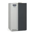 Kép 3/3 - PK30 LIGHT GREY / DARK GREY PELLET KAZÁN