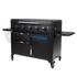 Kép 4/5 - Pit Boss Plancha Grill/rostlap 5 égős