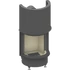 Kép 1/6 - Schmid Ronda 6057h
