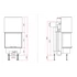 Kép 5/6 - Schmid Ronda 6057h
