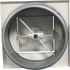 Kép 3/4 - TQD Arkon légszelep 100mm