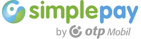 Simple Pay by OTP